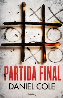 PARTIDA FINAL
