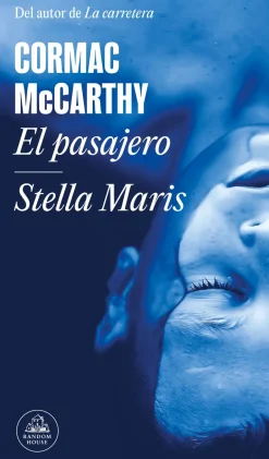 PASAJERO, EL  /  STELLA MARIS