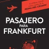 PASAJERO PARA FRANKFURT