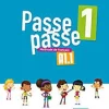 PASSE - PASSE 1 - LIVRE