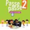 PASSE-PASSE 2 - CAHIER