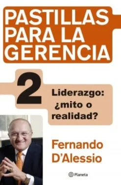 PASTILLAS PARA LA GERENCIA 2