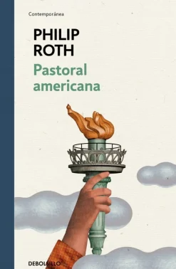 PASTORAL AMERICANA (TD)