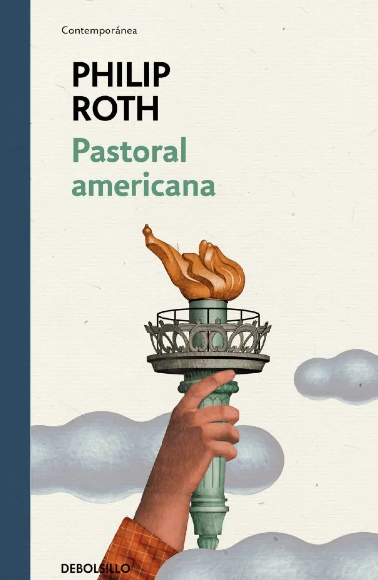 PASTORAL AMERICANA (TD)