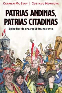 PATRIAS ANDINAS