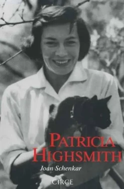 PATRICIA HIGHSMITH