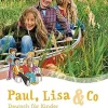 PAUL, LISA & CO A1 / 1: DEUTSCH FÜR KINDER. ARBEITSBUCH