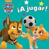 PAW PATROL: ¡A JUGAR! PAW PATROL LET´S PLAY