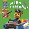 PAW PATROL: ¡EN MARCHA! PAW PATROL ON THE MOVE