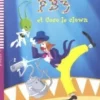 PB3 ET COCO LE CLOWN A / CD AUDIO (LECT. FRANCES INFANTIL)
