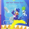 PB3 UND DER CLOWN COCO MIT MULTI-ROM (LECT. ALEMAN INFANTIL)