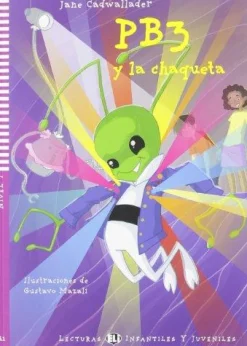 PB3 Y LA CHAQUETA C / AUDIO CD   *