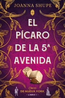 PÍCARO DE LA QUINTA AVENIDA, EL (SEÑORITAS DE NUEVA YORK 1)