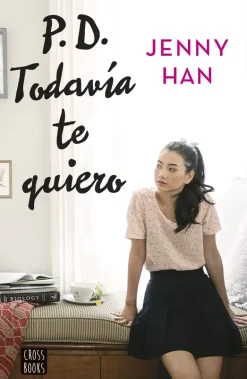 PD. TODAVÍA TE QUIERO