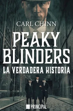 PEAKY BLINDERS