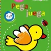PEGA Y JUEGA PAJARO 2 AÑOS