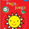 PEGA Y JUEGA SOL 3 AÑOS
