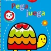 PEGA Y JUEGA TORTUGA 3 AÑOS