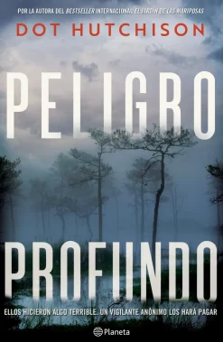 PELIGRO PROFUNDO