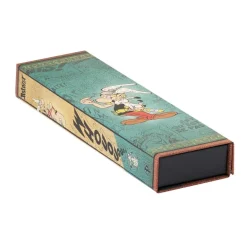 PENCIL CASE ASTERIX THE GAUL