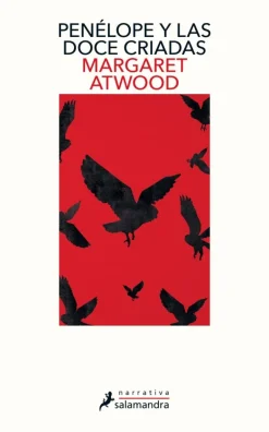 PENELOPE Y LAS DOCE CRIADAS