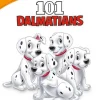 PENGUIN KIDS 3: 101 DALMATIANS