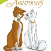 PENGUIN KIDS 4: ARISTOCATS READER
