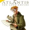PENGUIN KIDS 6: ATLANTIS