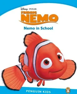 PENGUIN KIDS 1: FINDING NEMO