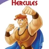 PENGUIN KIDS 5: HERCULES READER