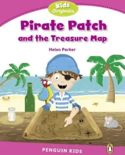 PENGUIN KIDS 2: PIRATE PATCH