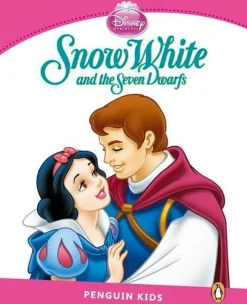 PENGUIN KIDS 2: SNOW WHITE
