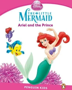 PENGUIN KIDS 2: THE LITTLE MERMAID