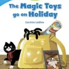 PENGUIN KIDS 1: THE MAGIC TOYS GO ON HOLIDAY
