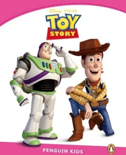 PENGUIN KIDS 2: TOY STORY 1