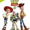PENGUIN KIDS 4: TOY STORY 3