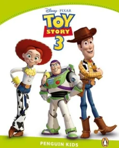 PENGUIN KIDS 4: TOY STORY 3
