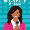 PENGUIN READER LEVEL 3: THE EXTRAORDINARY LIFE OF MICHELLE OBAMA
