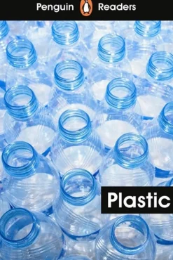 PENGUIN READERS LEVEL 1: PLASTIC