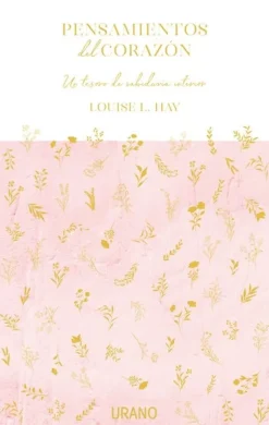 PENSAMIENTOS DEL CORAZÓN