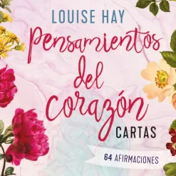 PENSAMIENTOS DEL CORAZÓN - CARTA