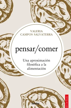 PENSAR  /  COMER