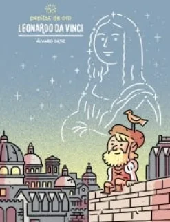 PEPITAS DE ORO. LEONARDO DA VINCI