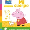 PEPPA PIG PRIMEROS APRENDIZAJES  - MI CU