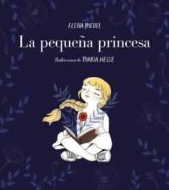 PEQUEÑA PRINCESA, LA