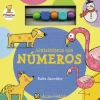 PEQUEÑO ABACO: APRENDEMOS LOS NUMEROS