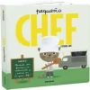 PEQUEÑO CHEF