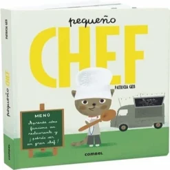 PEQUEÑO CHEF
