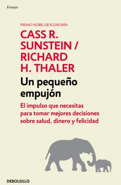 PEQUEÑO EMPUJON, UN