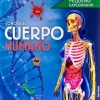 PEQUEÑO EXPLORADOR CONOCE EL CUERPO HUMANO